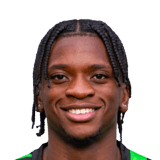 Nazinho Face Scan