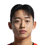 Song Jun Seok Face Scan