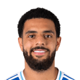Andrew Omobamidele Face Scan