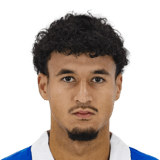Omar El Hilali Face Scan