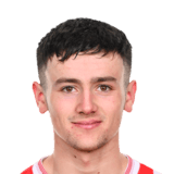 Ryan O'Kane Career Mode headshot