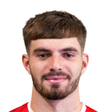 Tom Bloxham Face Scan