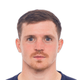 Ian Hoffmann Face Scan