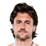 Ethan Bartlow Career Mode headshot