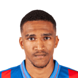 Andréas Hountondji Face Scan