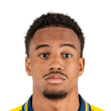 Taïryk Arconte Face Scan