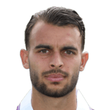 Enric Llansana Face Scan
