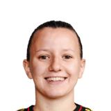Hannah Eurlings Face Scan