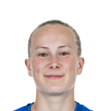 Féli Delacauw Face Scan