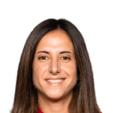 Dolores Silva Face Scan