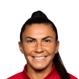 Ana Borges Face Scan