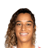 Andreia Norton Face Scan