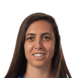 Fátima Pinto Face Scan