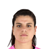 Inês Pereira Face Scan