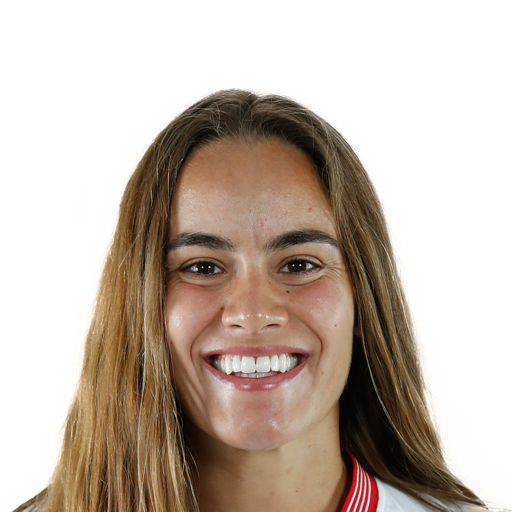 Diana Gomes Face Scan