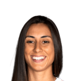Catarina Amado Face Scan