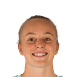 Lisa Lichtfus Face Scan