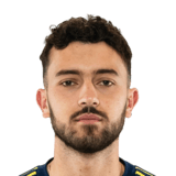 Patrick Yazbek Face Scan