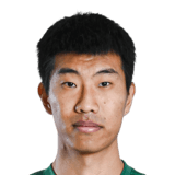 Bai Yang Face Scan