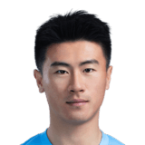 Cui Qi Face Scan