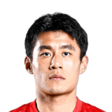 Sun Qinhan Face Scan