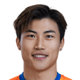 Xie Wenneng Face Scan