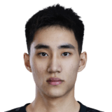 Yu Jinyong Face Scan