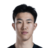 Wei Minzhe Face Scan