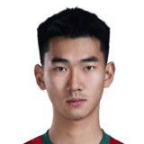 Li Xingxian Face Scan