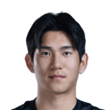 Guo Jiayu Face Scan