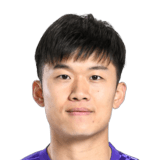 Yang Zihao Face Scan