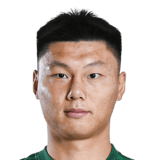 Fang Hao Face Scan