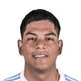 Joao Grimaldo Face Scan