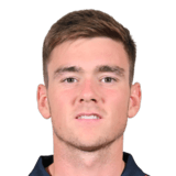 Seán Grehan Face Scan