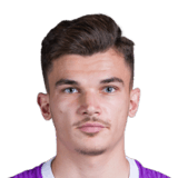 Adis Jašić Face Scan