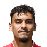 Nayel Mehssatou Face Scan