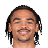 Alonzo Engwanda Face Scan