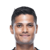 Sanjeev Stalin Face Scan