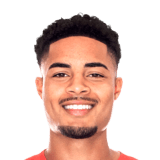 Jonathan Varane Face Scan