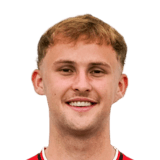 Zac Williams Face Scan