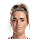 Sandra Starke Career Mode headshot