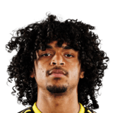 Aziel Jackson Face Scan