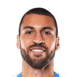 Radinio Balker Face Scan