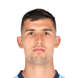 Carlos Domínguez Face Scan