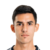 Renzo Giampaoli Face Scan
