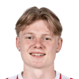 Runar Norheim Face Scan