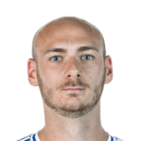 Henning Matriciani Face Scan