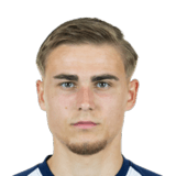 Marten Winkler Face Scan