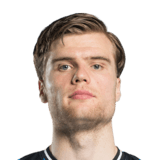 Björn Meijer Face Scan