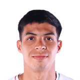 Tomás Galván Face Scan